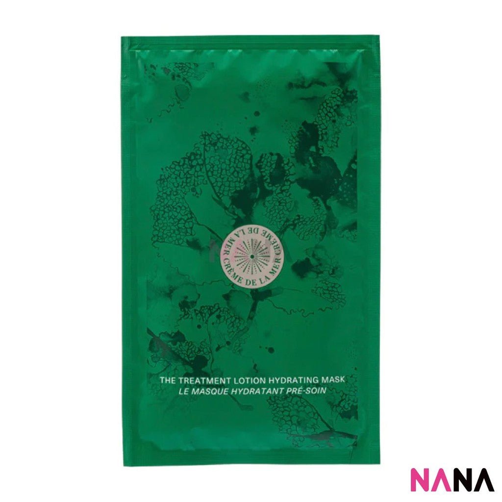 ラ・メール ザ・トリートメントローション 保湿マスク 6個