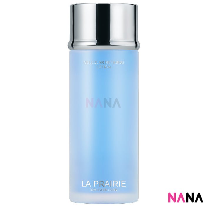 La Prairie Cellular Refining Lotion 250ml | Buy Online - NANA MALL