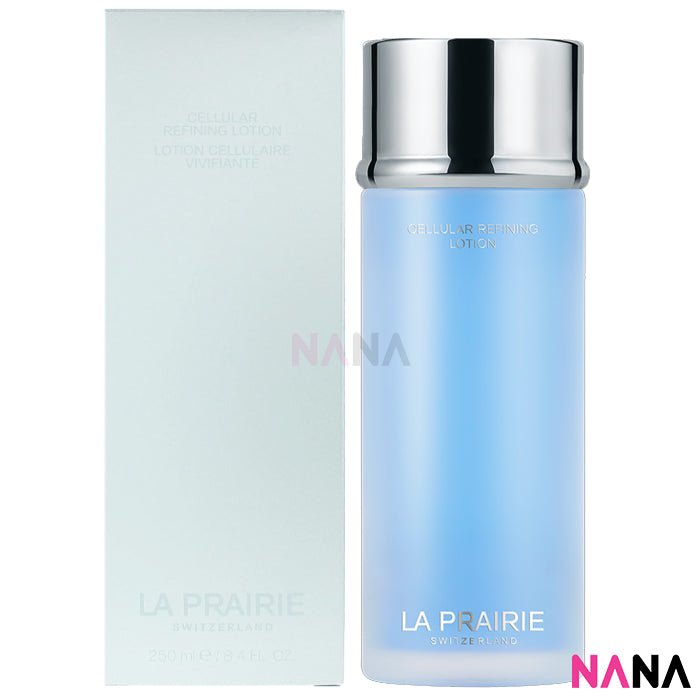 La Prairie Cellular Refining Lotion 250ml - NANA MALL