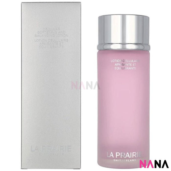 LA PRAIRIE Cellular Softening And Balancing Lotion 250ml - NANA MALL