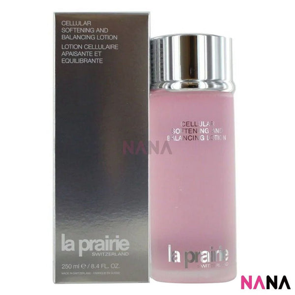 LA PRAIRIE Cellular Softening And Balancing Lotion 250ml - NANA MALL