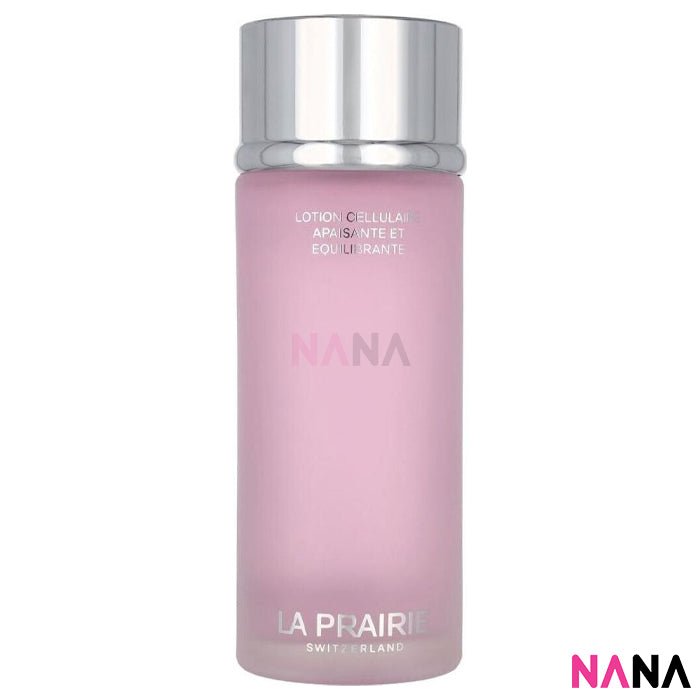 LA PRAIRIE Cellular Softening And Balancing Lotion 250ml - NANA MALL