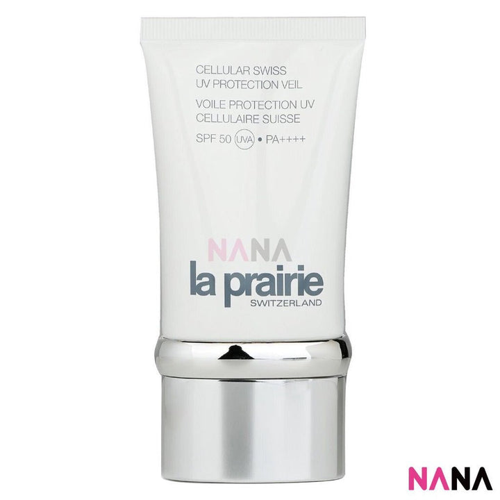 LA PRAIRIE CELLULAR SWISS UV Protection Veil SPF50 PA++++ 50ml - NANA MALL