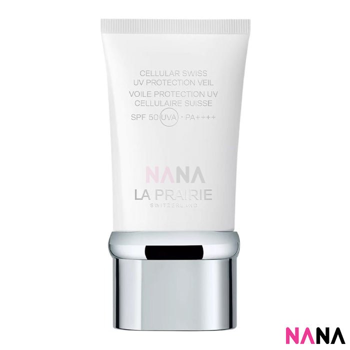 LA PRAIRIE CELLULAR SWISS UV Protection Veil SPF50 PA++++ 50ml - NANA MALL