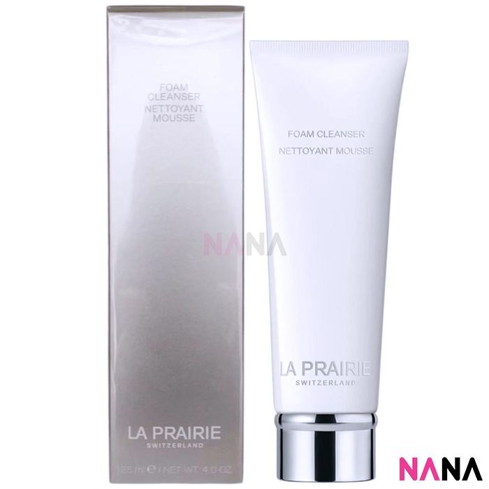 la prairie – NANA MALL