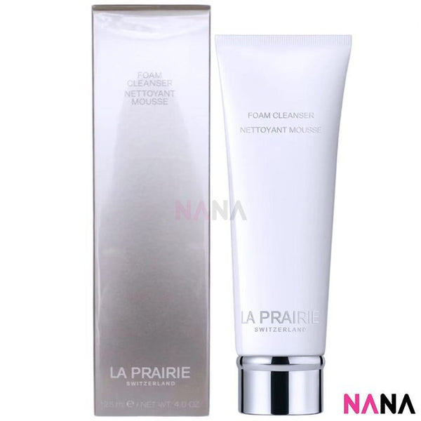la-prairie-foam-cleanser-125ml