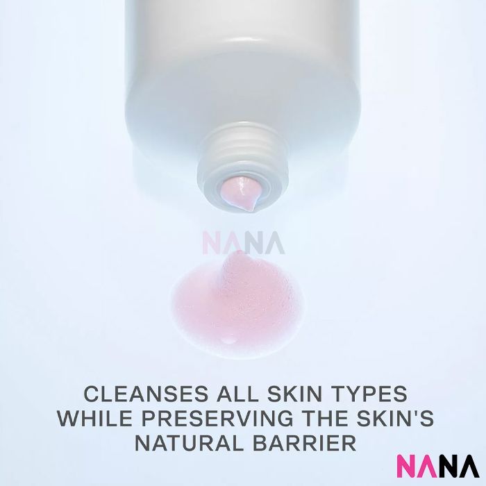 ラ・プレリー 泡洗顔料 125ml – NANA MALL