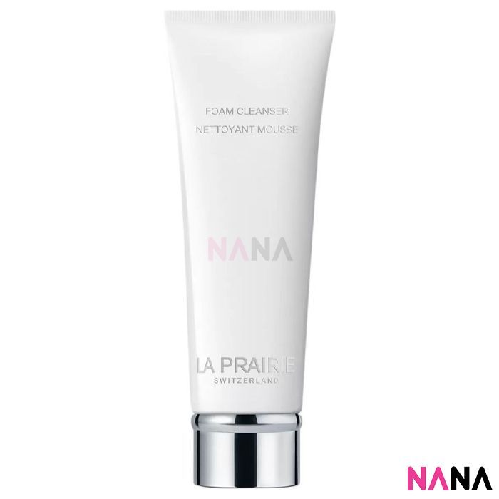 ラ・プレリー 泡洗顔料 125ml – NANA MALL
