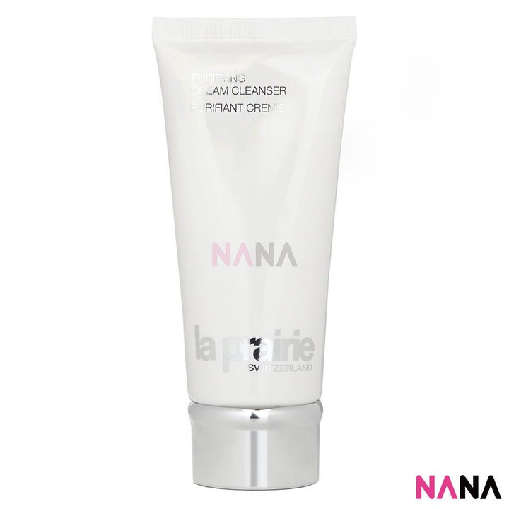 LA PRAIRIE Purifying Cream Cleanser 200ml - NANA MALL