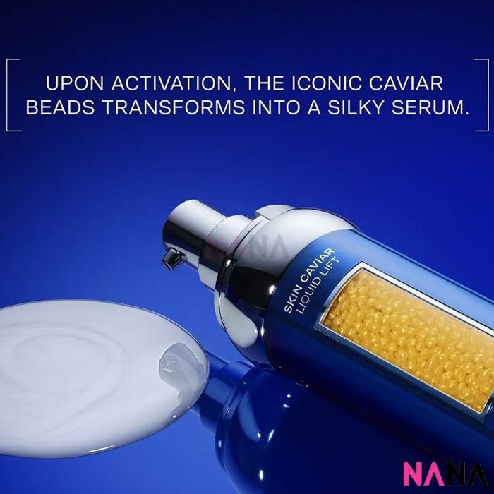 La Prairie Skin Caviar Liquid Lift 50ml - NANA MALL