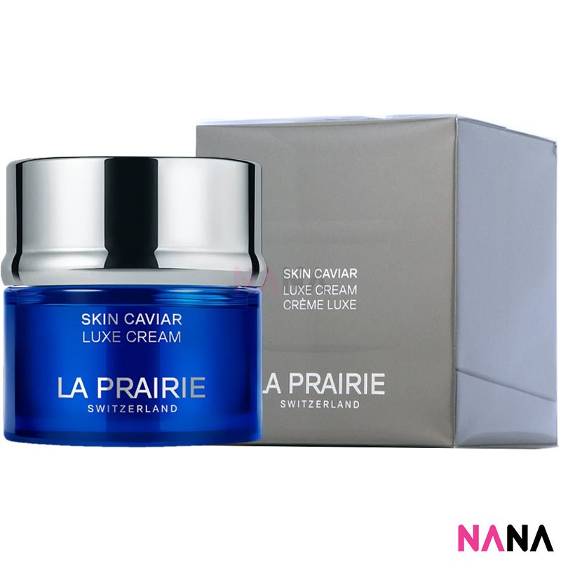 la prairie – NANA MALL