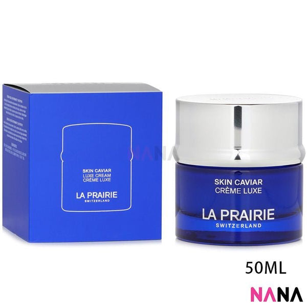 La Prairie Skin Caviar Luxe Cream 50ml - NANA MALL
