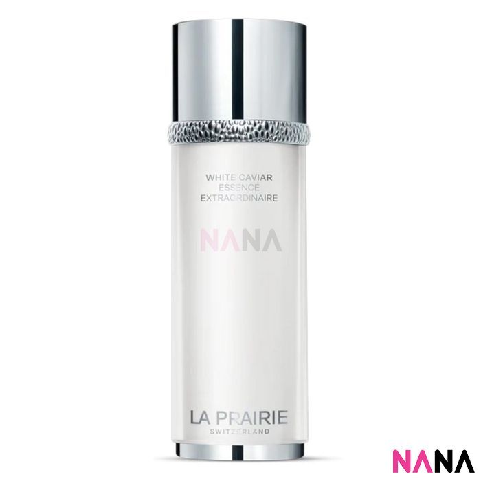 la prairie ホワイトキャビア エッセンス エクストラオーディネール ラ・プレリー ホワイトキャビアエッセンスエクストラオルディナール