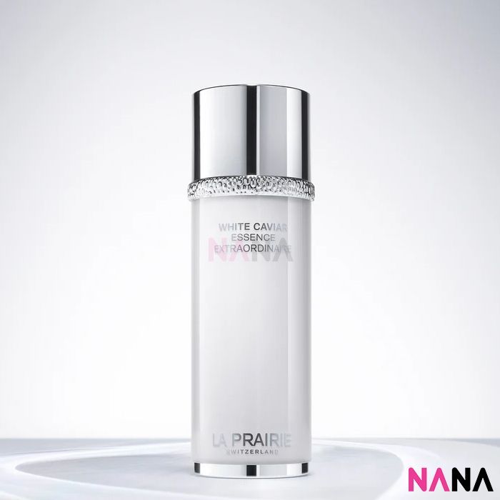ラ・プレリー ホワイトキャビアエッセンスエクストラオルディナール