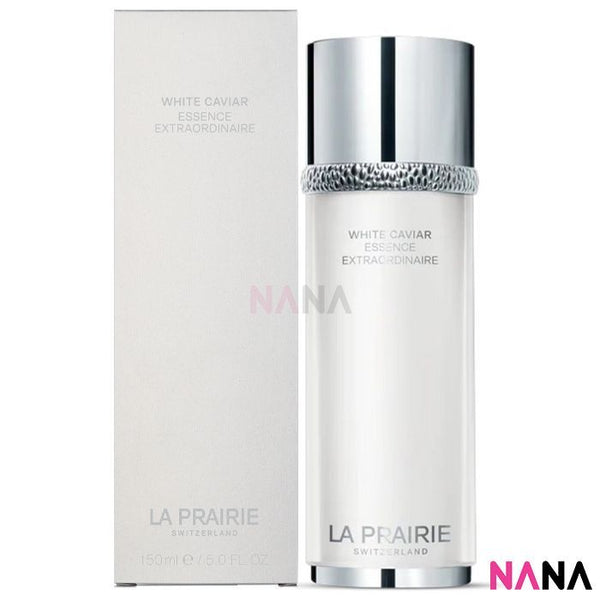 la prairie White Caviar Essence Extraordinaire 150ml - NANA MALL