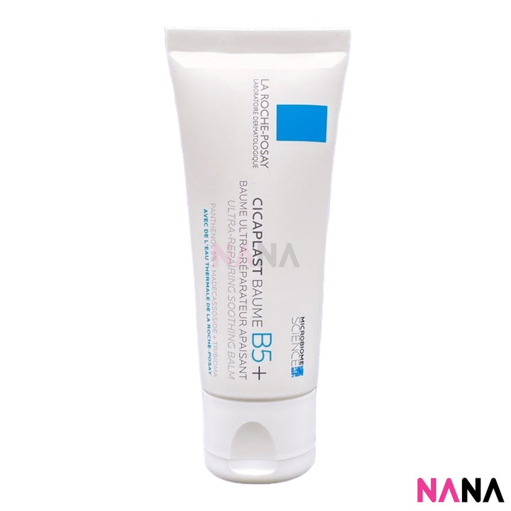 La Roche - Posay Cicaplast Baume B5+ Soothing Repairing Balm 40ml - NANA MALL