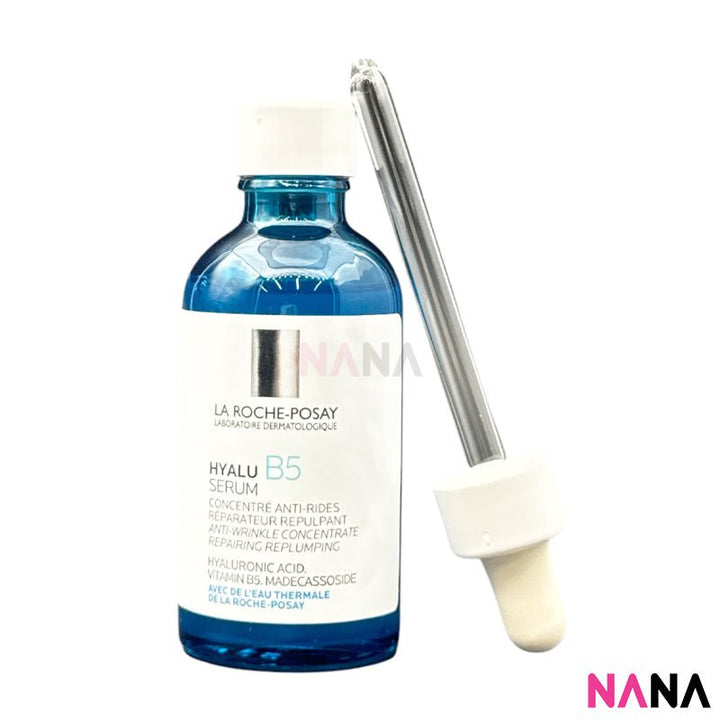 La Roche Posay Hyalu B5 Pure Hyaluronic Acid Serum 50ml - NANA MALL