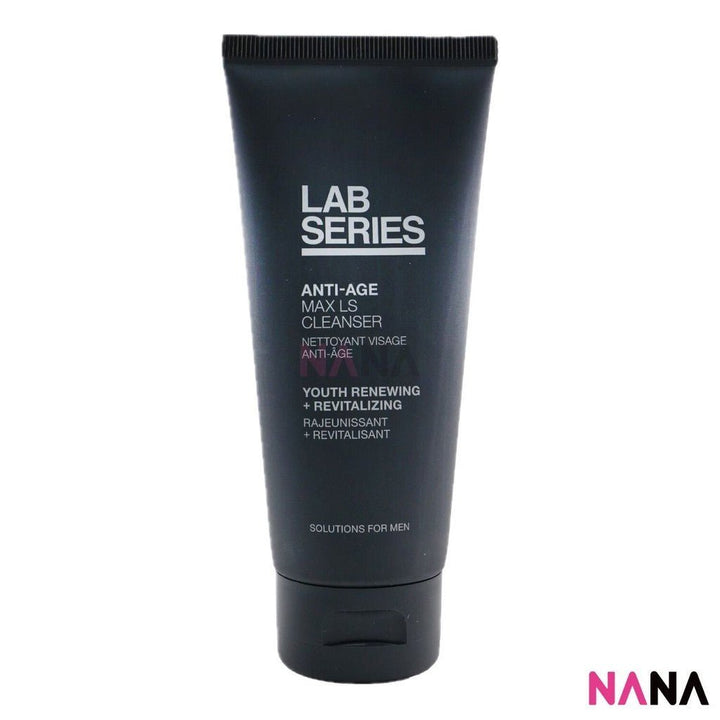 LAB SERIES Anti - Age Max LS Cleanser 100ml - NANA MALL