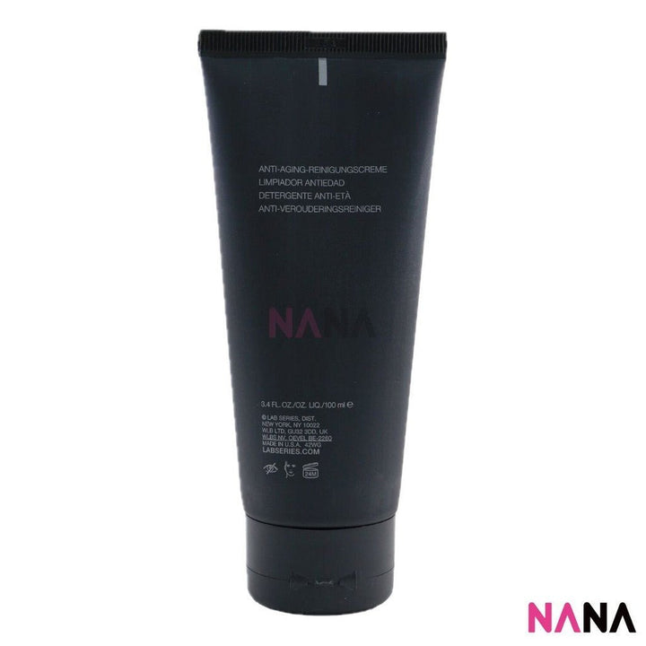 LAB SERIES Anti - Age Max LS Cleanser 100ml - NANA MALL
