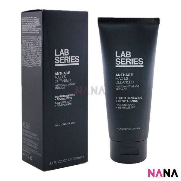 LAB SERIES Anti - Age Max LS Cleanser 100ml - NANA MALL