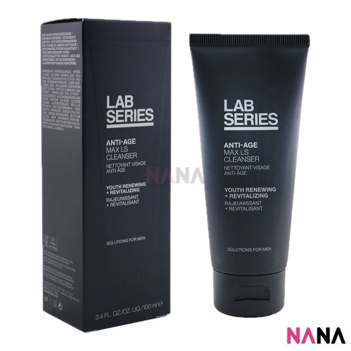 LAB SERIES Anti - Age Max LS Cleanser 100ml - NANA MALL