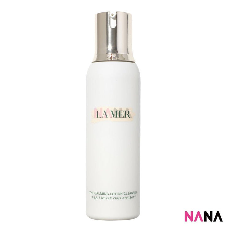 LAMER LA MER The Calming Lotion Cleanser 200ml - NANA MALL
