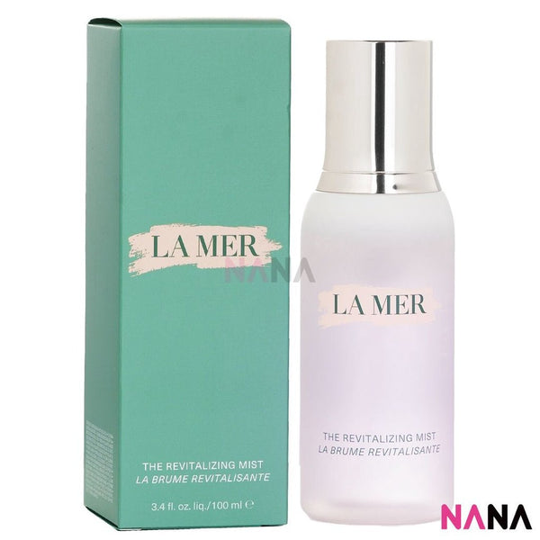 LAMER LA MER The Revitalizing Mist 100ml | Buy Online - NANA MALL