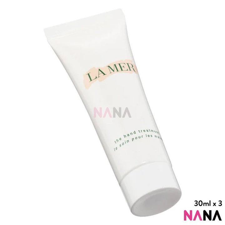 LAMER The Hand Treatment Sample Pack (30ml x 3/6) - NANA MALL