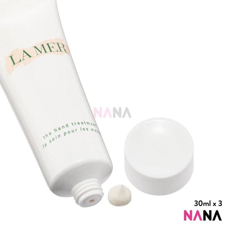 LAMER The Hand Treatment Sample Pack (30ml x 3/6) - NANA MALL