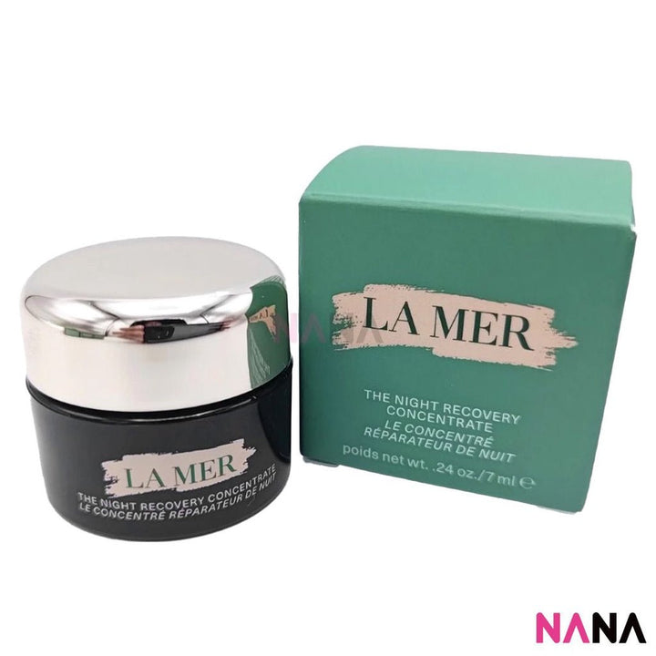 LAMER The Night Recovery Concentrate Sample Pack (7ml x 8/4/2) - NANA MALL