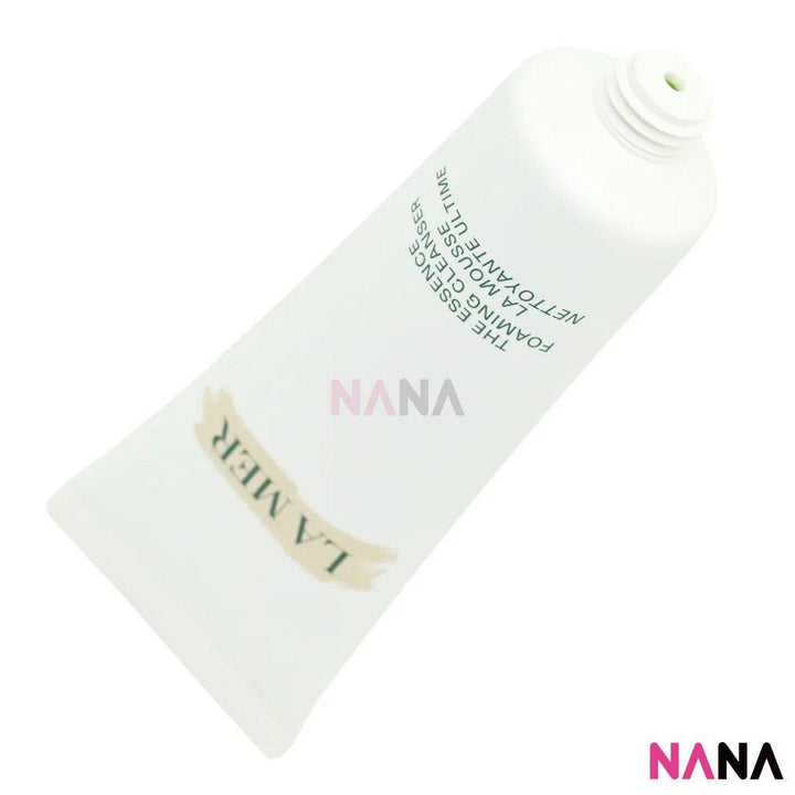 LAMER/LA MER All Skin The Essence Foaming Cleanser Sample Pack (30ml x 4/2) - NANA MALL