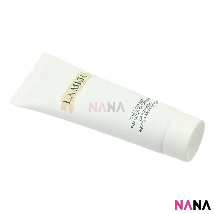 LAMER/LA MER All Skin The Essence Foaming Cleanser Sample Pack (30ml x 4/2) - NANA MALL