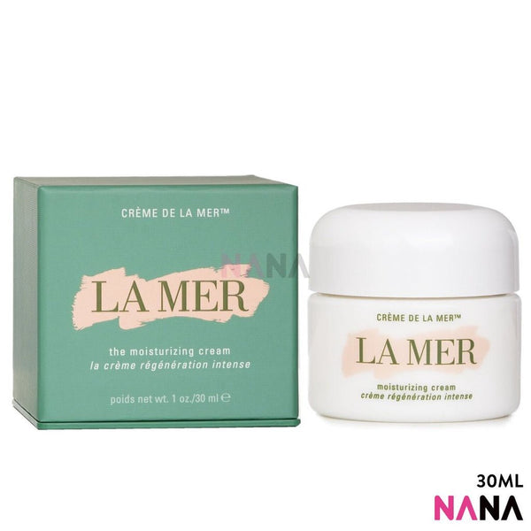 LAMER/LA MER Crème de la Mer The Moisturizing Cream 30ml - NANA MALL