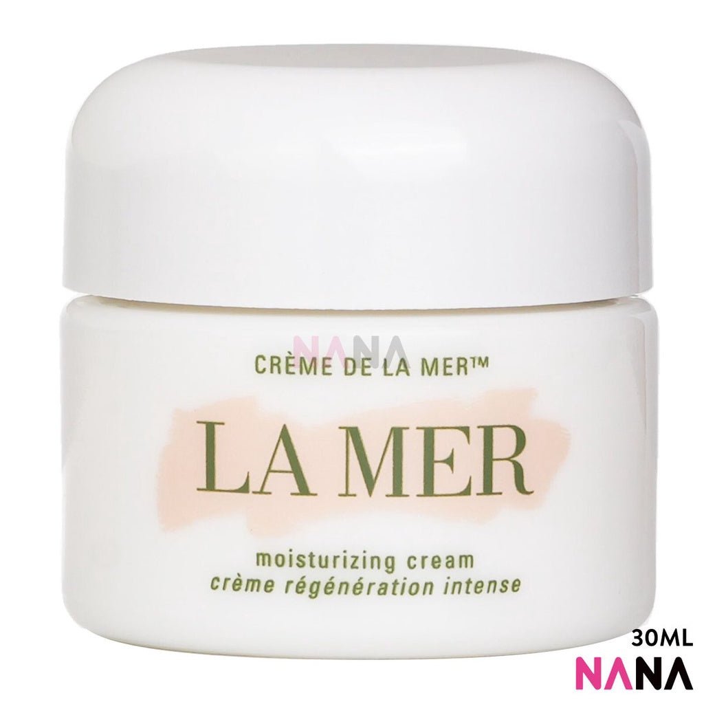 LAMER クレーム ドゥ・ラ・メール モイスチャライジングクリーム 30ml