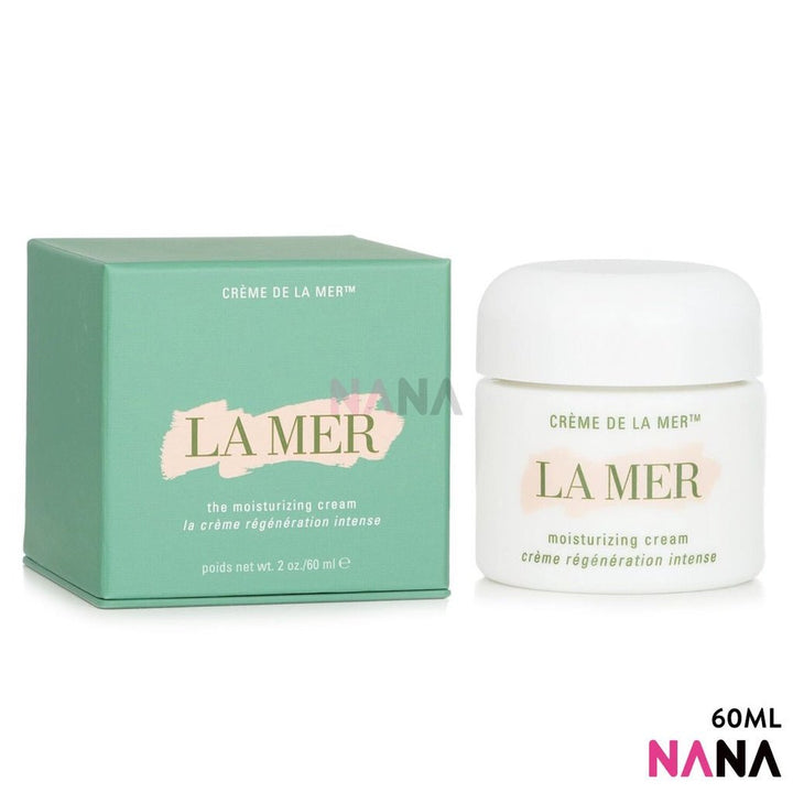 LAMER/LA MER Crème de la Mer The Moisturizing Cream 60ml - NANA MALL