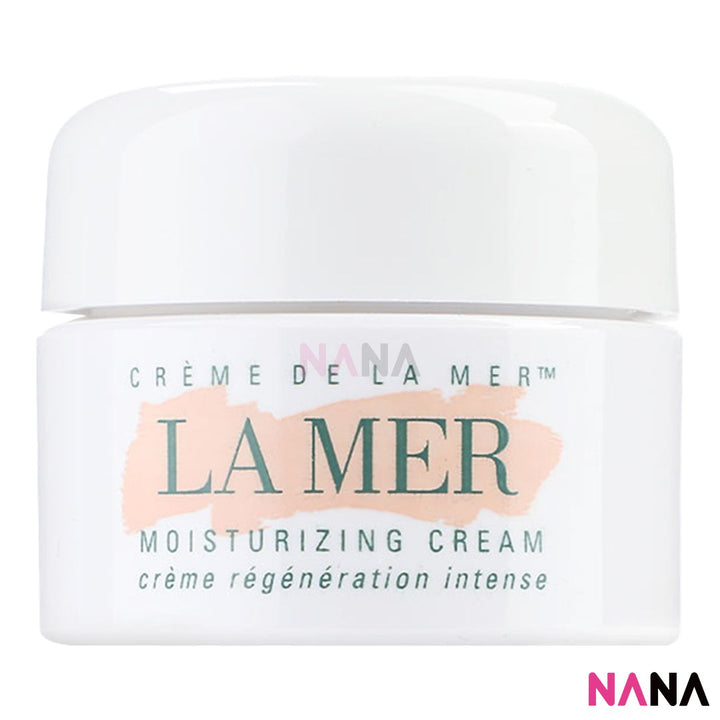 LAMER/LA MER Crème de la Mer The Moisturizing Cream 7ml x2 - NANA MALL