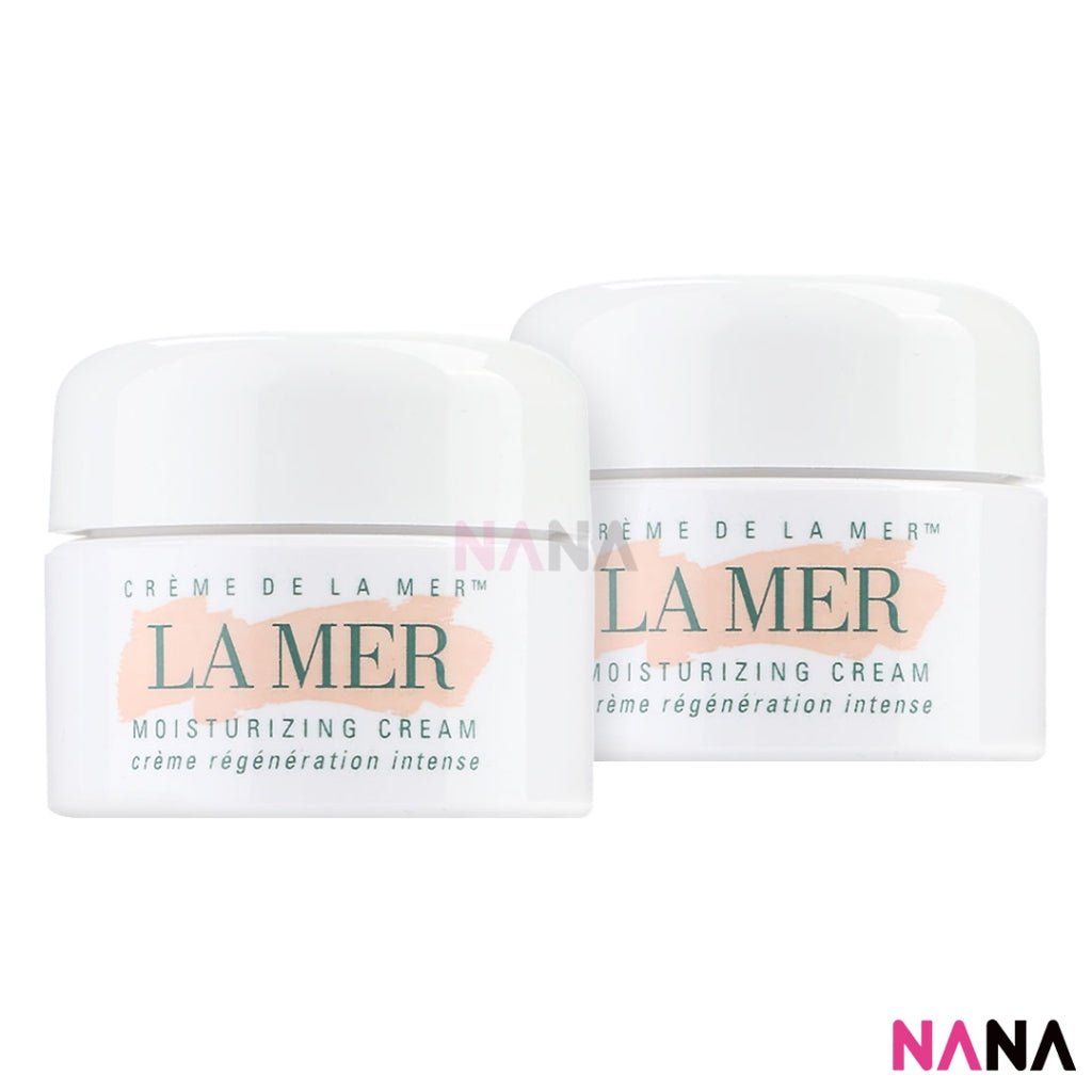 LAMER/LA MER Crème de la Mer The Moisturizing Cream Sample | NANA MALL