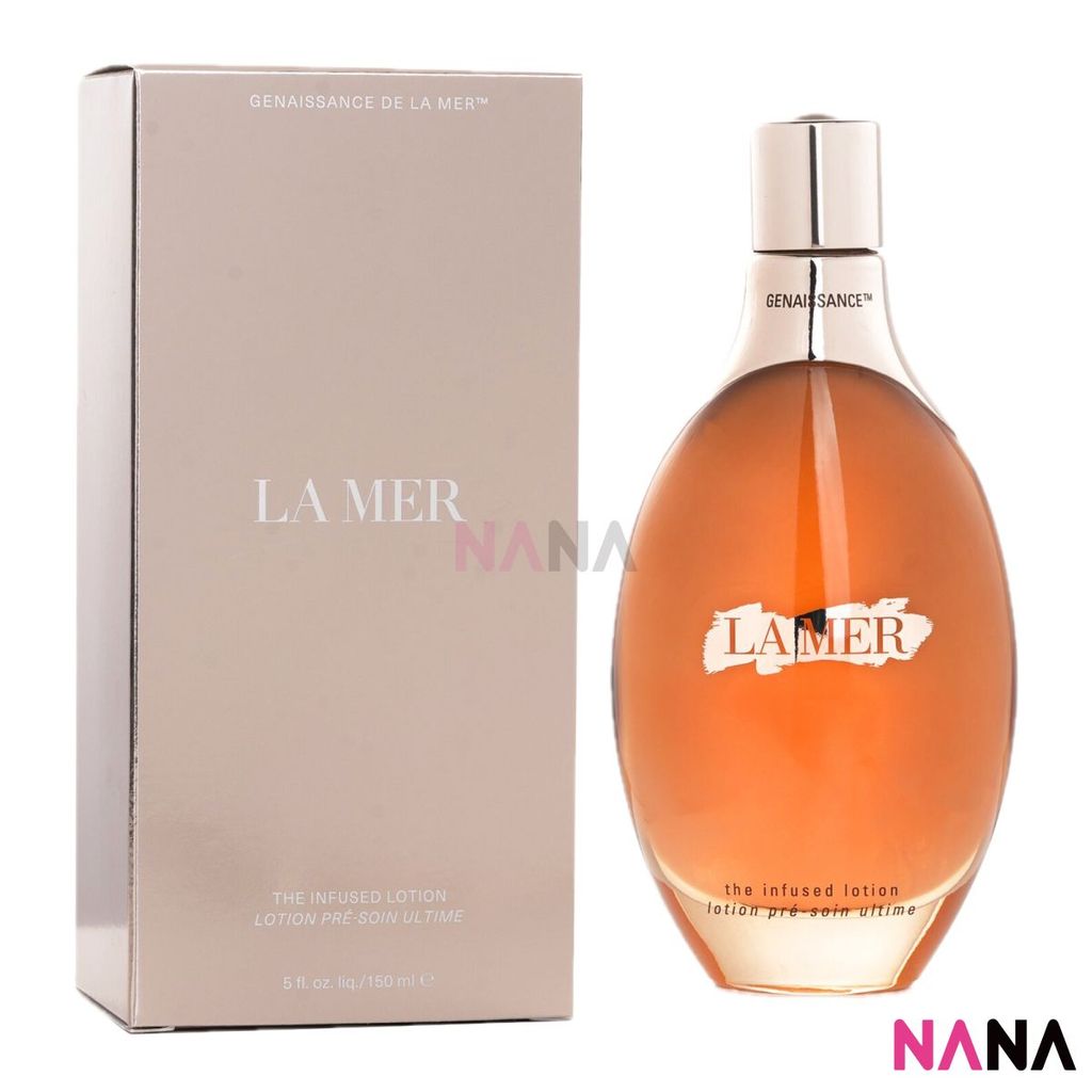 ラメール／ラ・メール ゲランス・ド・ラ・メール インフューズド