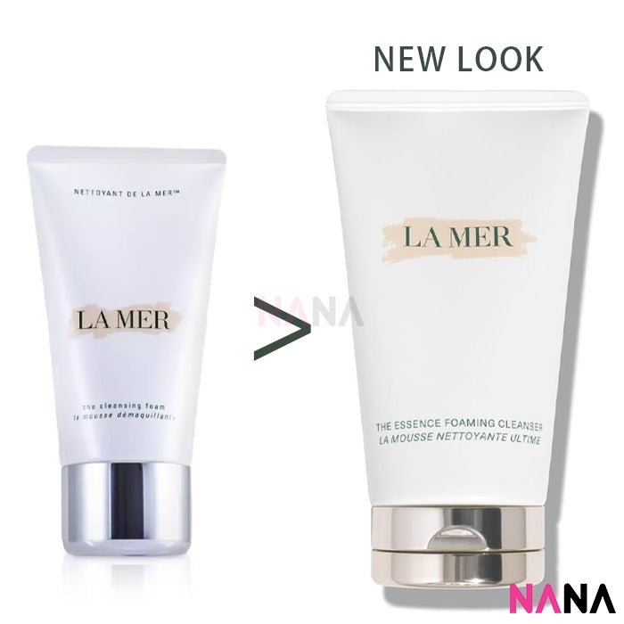 LAMER/LA MER The Essence Foaming Cleanser 125ml - NANA MALL