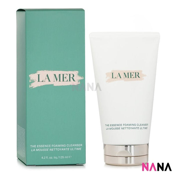 LAMER/LA MER The Essence Foaming Cleanser 125ml - NANA MALL