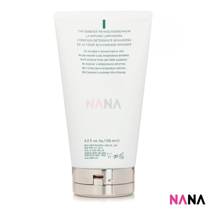 LAMER/LA MER The Essence Foaming Cleanser 125ml - NANA MALL