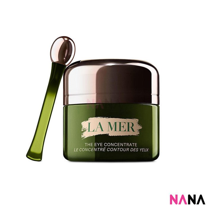 LAMER/LA MER The Eye Concentrate 15ml | Buy Online - NANA MALL