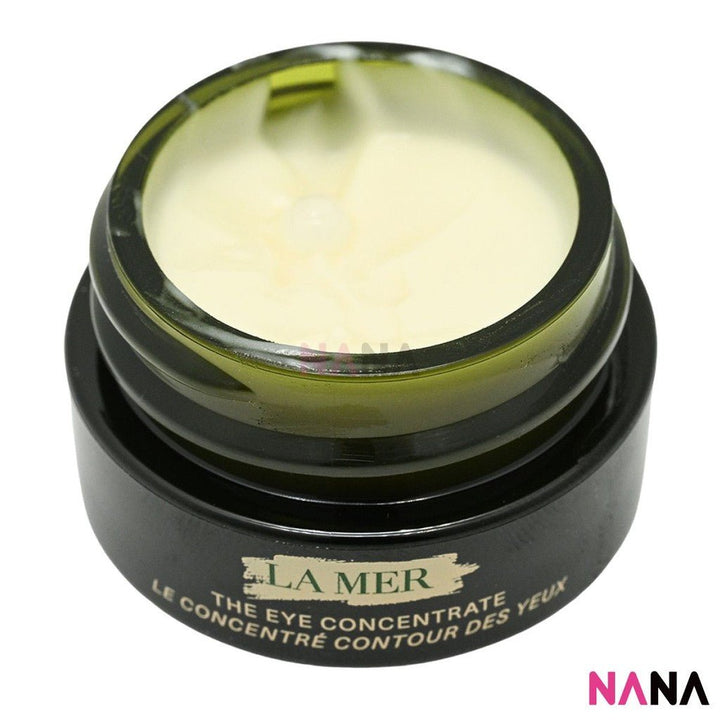 LAMER/LA MER The Eye Concentrate Sample Pack (5ml x 3/2/1) - NANA MALL
