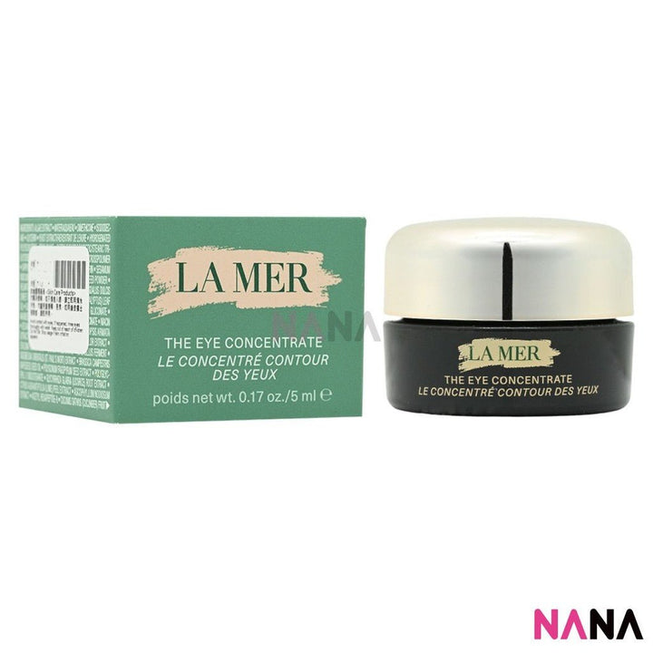 LAMER/LA MER The Eye Concentrate Sample Pack (5ml x 3/2/1) - NANA MALL