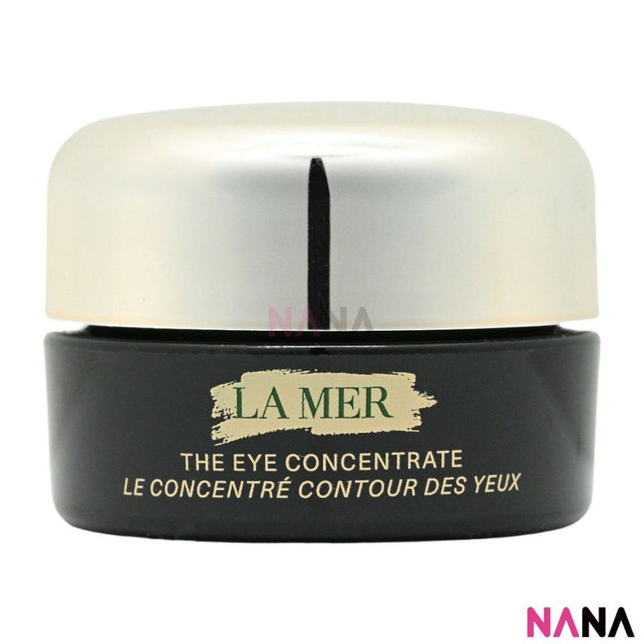 LAMER/LA MER The Eye Concentrate Sample Pack (5ml x 3/2/1) - NANA MALL