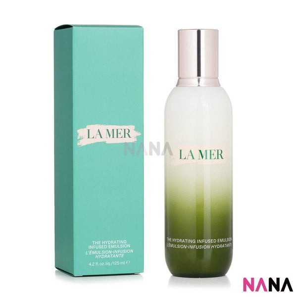 LAMER/LA MER The Hydrating Infused Emulsion 125ml - NANA MALL