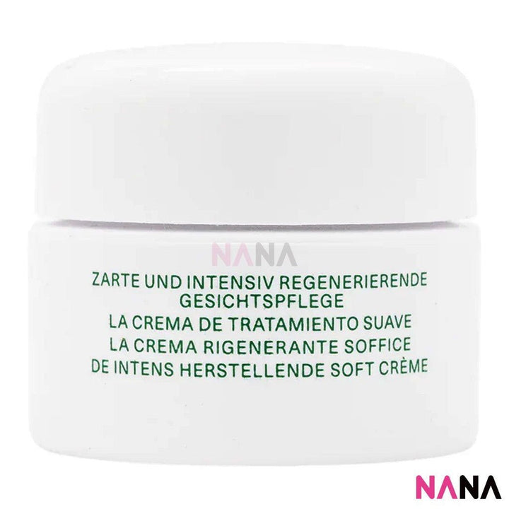 LAMER/LA MER The Moisturizing Soft Cream Sample Pack (7ml x 4/2) - NANA MALL