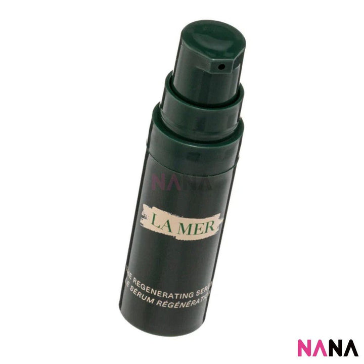 LAMER/LA MER The Regenerating Serum Sample Pack (5ml x 6/4/2) - NANA MALL