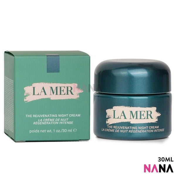 LAMER/LA MER The Rejuvenating Night Cream 30ml - NANA MALL