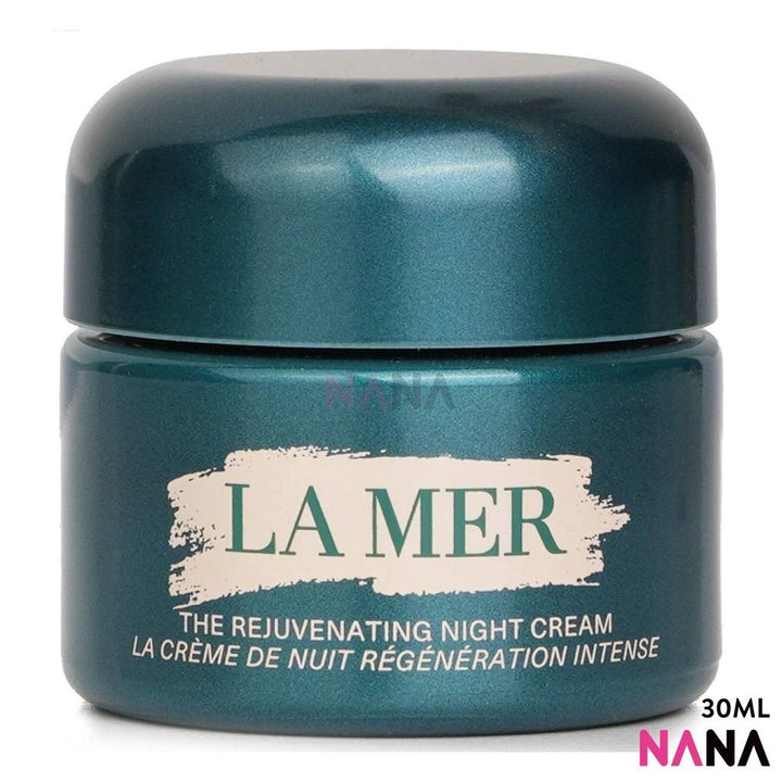 LAMER/LA MER The Rejuvenating Night Cream 30ml - NANA MALL